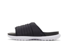 Load image into Gallery viewer, Nike Asuna 2 Slide Black White (Women's)