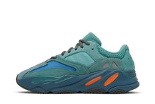 Load image into Gallery viewer, adidas Yeezy Boost 700 Faded Azure