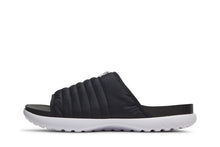 Load image into Gallery viewer, Nike Asuna 2 Slide Black White