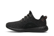 Load image into Gallery viewer, adidas Yeezy Boost 350 Pirate Black (2015)
