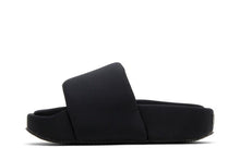 Load image into Gallery viewer, adidas Y-3 Slide Comfylette Triple Black