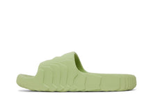 Load image into Gallery viewer, adidas Adilette 22 Slides Magic Lime