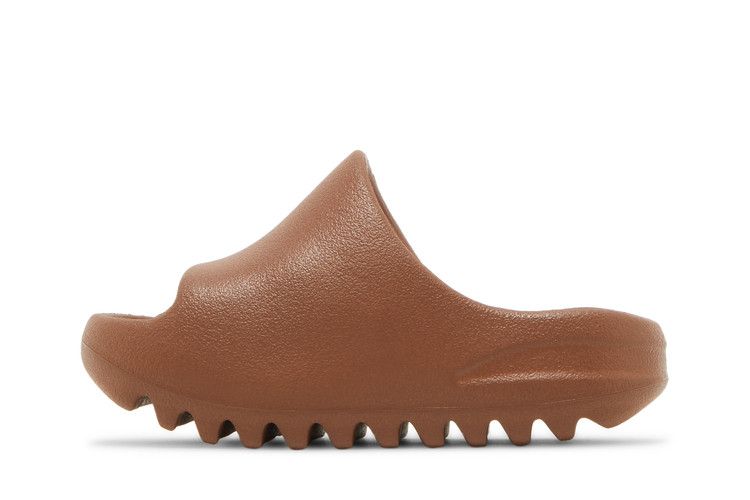 adidas Yeezy Slide Flax (Kids)