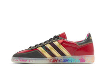 Load image into Gallery viewer, adidas Handball Spezial S.E.E.D Paint Splater