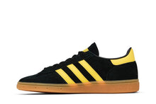 Load image into Gallery viewer, adidas Handball Spezial Black Yellow
