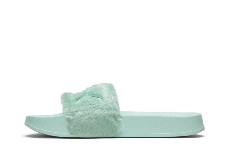 Puma Fur Slide Rihanna Fenty Bay (Women's)