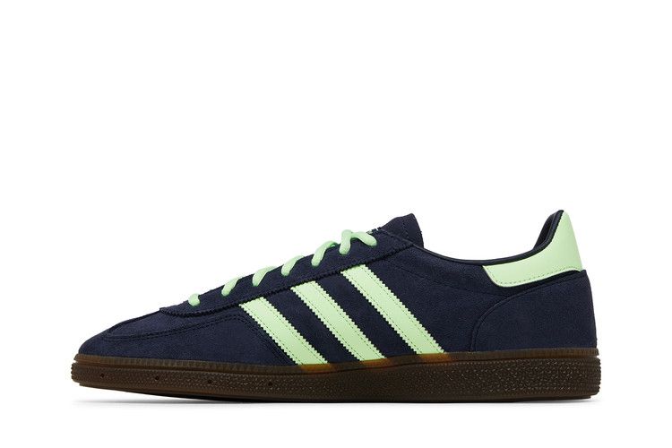 adidas Handball Spezial Legend Ink Green Spark