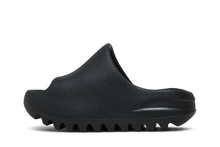 Load image into Gallery viewer, adidas Yeezy Slide Onyx (Kids)