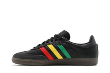 Load image into Gallery viewer, adidas Samba OG Ajax Bob Marley 3 Little Birds