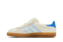 Load image into Gallery viewer, adidas Gazelle Indoor Off White Clear Sky