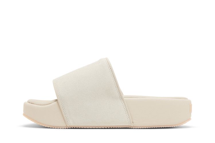 adidas Y-3 New Slide Orbit Grey Bliss Linen