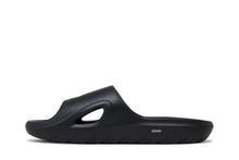 Load image into Gallery viewer, adidas Adicane Slides Carbon Core Black