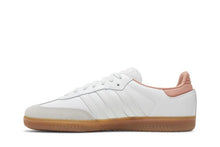 Load image into Gallery viewer, adidas Samba OG White Wonder Clay Gum (Women's)