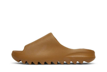 Load image into Gallery viewer, adidas Yeezy Slide Ochre