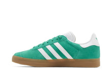 Load image into Gallery viewer, adidas Gazelle Court Green Footwear White