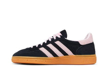 Load image into Gallery viewer, adidas Handball Spezial Core Black Clear Pink Gum (Women's)