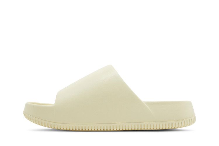 Nike Calm Slide Alabaster (Women's)