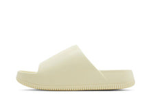 Load image into Gallery viewer, Nike Calm Slide Alabaster (Women's)