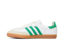 Load image into Gallery viewer, adidas Samba OG Sporty &amp; Rich White Green