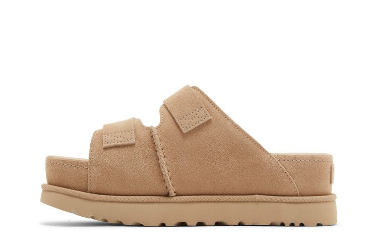 UGG Goldenstar Hi Slide Sand (Women's)