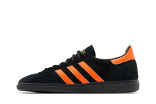 Load image into Gallery viewer, adidas Handball Spezial Black Orange