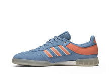 Load image into Gallery viewer, adidas Handball Top Oyster Blue