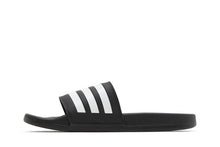 Load image into Gallery viewer, adidas Adilette Comfort Slides Core Black Cloud White