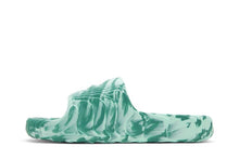 Load image into Gallery viewer, adidas Adilette 22 Slides Court Green Pulse Mint