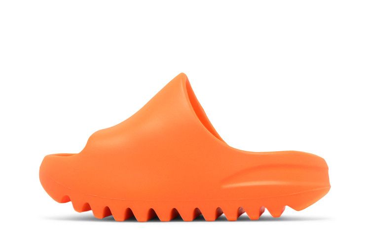 adidas Yeezy Slide Enflame Orange (Kids)
