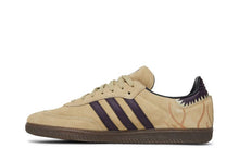 Load image into Gallery viewer, adidas Samba Star Wars Boba Fett Sarlacc Pit