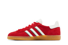 Load image into Gallery viewer, adidas Handball Spezial Better Scarlet Green