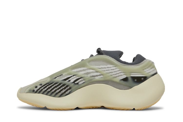 adidas Yeezy 700 V3 Fade Salt