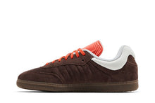 Load image into Gallery viewer, adidas Samba Dingyun Zhang Oxidized Brown