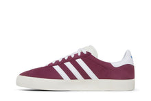 Load image into Gallery viewer, adidas Gazelle ADV Crimson White Bluebird