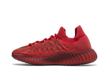 Load image into Gallery viewer, adidas Yeezy 350 V2 CMPCT Slate Red
