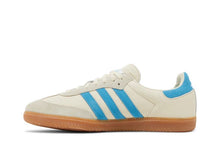Load image into Gallery viewer, adidas Samba OG Sporty &amp; Rich Cream Blue