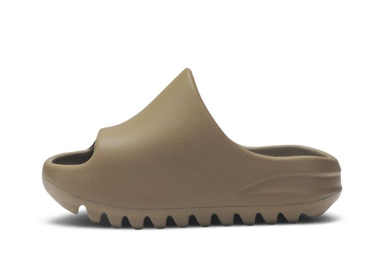 adidas Yeezy Slide Earth Brown (Kids)