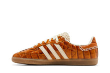 Load image into Gallery viewer, adidas Samba Wales Bonner Brown Croc