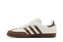 Load image into Gallery viewer, adidas Samba OG Off White Earth Strata