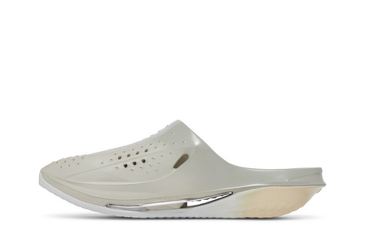 Nike MMW 005 Slide Light Bone
