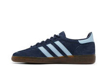 Load image into Gallery viewer, adidas Handball Spezial Navy Gum