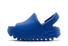 Load image into Gallery viewer, adidas Yeezy Slide Azure (Infants)