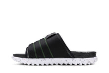 Load image into Gallery viewer, Nike Asuna Crater Slide Black