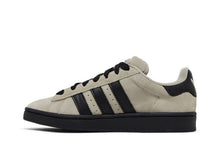 Load image into Gallery viewer, adidas Campus 00s Silver Pebble Core Black