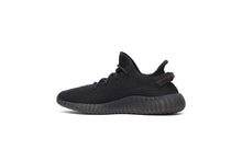 Load image into Gallery viewer, adidas Yeezy Boost 350 V2 Black Red