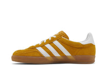Load image into Gallery viewer, adidas Gazelle Indoor Orange Peel White (Women's)
