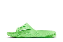 Load image into Gallery viewer, Puma LaMelo Ball MB.03 Slide Green Fluoro Yellow