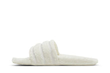 Load image into Gallery viewer, adidas Adilette Cozy Slides Off White