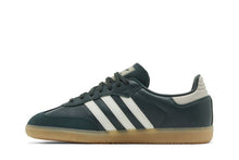 Load image into Gallery viewer, adidas Samba OG Mineral Green Off White Putty Grey (GS)