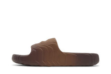 Load image into Gallery viewer, adidas Adilette 22 Slides Preloved Brown